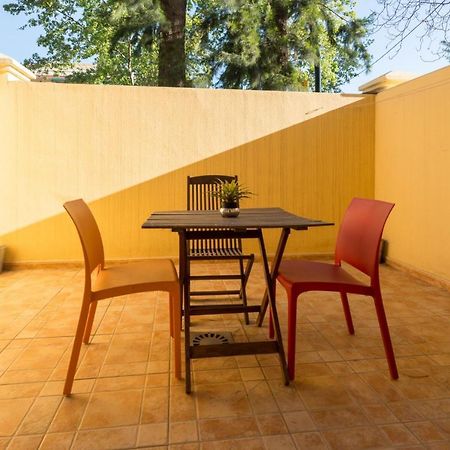 Studio Pedrega Apartment Malaga Ngoại thất bức ảnh